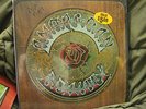 GRATEFUL DEAD AMERICAN BEAUTY SEALED LP ALBUM