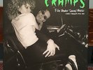 The Cramps File Under Sacred Music Early Singles 1978 - 1981