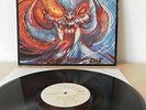 MOTÖRHEAD  - LEMMY - ANOTHER PERFECT DAY - FIRST PRESSING BRONZE DELUXE 