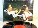 SAL 6500 054 (1ST Ed.) MOZART: *SONATAS FOR PIANO AND VIOLIN* HAEBLER & SZERYNG