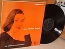 The Buddy DeFranco Quartet   in a mellow mood Norgran  Rare Jazz DG Sonny Clark
