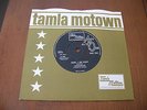THE MARVELETTES - HERE I AM BABY / REACHIN' - UK TAMLA MOTOWN TMG 860 EX+