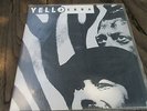 Yello Zebra Rare LP