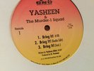 Yasheen & The Murder - 1 Squad, indie hip hop, rap, limited release