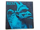 R.E.M Chronic Town 1982 IRS SP 70502 5 Song EP Sterling G Calbi 12