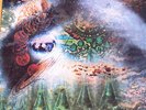 Pink Floyd A Saucerful of Secrets 1986 Reissue Vinyl Album SCX6528