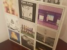 PINK FLOYD A NICE PAIR DOUBLE VINYL LP EX+/NM