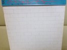 Japan 1st Edition   PINK FLOYD / THE WALL   40AP 1750/1  Free Shipping