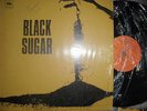 BLACK SUGAR,,PERU,JAZZ,ROCK,LP,VENEZUELA LP,LABEL CBS,VG+++,