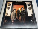 The Stranglers IV Rattus Norvegicus 1st Press 1977 Ex Vinyl Record LP UAG 30045