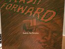 Cedric 'Im' Brooks  – “Im Flash Forward”  (Winro)  – EX-  Rare 1st issue 