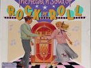The Heart n Soul Of Rock n Roll 7 LP Box Set - Readers Digest  RBA-0008/A