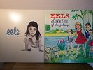 Eels - Beautiful Freak LP & Daisies of the Galaxy LP (Back to Black Reissue)