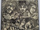 JETHRO TULL - STAND UP (REISSUE) - 12
