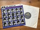 THE BEATLES   A HARD DAY'S NIGHT   FIRST PRESS 1964 UK MONO LP