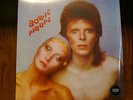 David Bowie -  Pinups - remastered 180g vinyl lp - Pin Ups Pink Floyd Yardbirds
