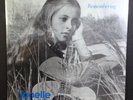 JANELLE RICHEY Remembering LP 1974 PRIVATE Female FOLK NM ORIG.