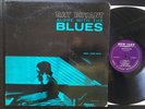 RAY BRYANT Alone with the Blues Og PRESTIGE NEW JAZZ 8213 LP DG NJ RVG MONO