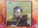 The Art of Milstein Capitol STEREO SPBR 8502 RARE 2 LP BOX SET Original NICE SEE