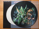 Tankard / hair of the dog / Picture Disc / picture vinyl / Picture LP