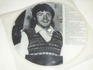 The Beatles: 7” Interview Picture Disc (20)