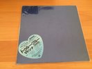 LP MADONNA TRUE BLUE JAPAN OBI PICTURE DISC