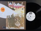 LED ZEPPELIN II LP 8236 MONO WHITE LABEL PROMO EX/NM