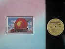 ALLMAN BROTHERS EAT A PEACH 1972 CAPRICORN RECORDS VERY RARE 2 LP OUT OF PRINT