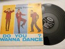 LP, Bobby Freeman 
