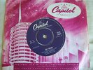 GENE VINCENT - SAY MAMA / BE BOP BOOGIE BOY(7