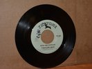 CON-FUNK-SHUN: NOW AND FOREVER & CLIQUE; 1974 FRRETONE 009 MINT- SOUL/FUNK 45