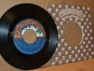 GREG PERRY: VARIETY IS THE SPICE OF LIFE & COME ON DOWN 1975 MINT- CASABLANCA 45