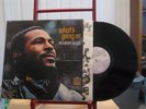 MARVIN GAYE WHAT'S GOING ON MOTOWN RECORDS 5339ML PROMO W/ INSERT NM