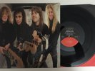 Metallica - The $5.98 EP - Garage Days Re-Revisited - 1987 Vinyl Record 60757-1