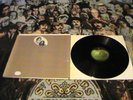 THE BEATLES JOHN LENNON TWO VIRGINS EXCELLENT VINYL
