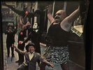THE DOORS Strange Days lp U.S. original gold tan label EKS-74014 classic rock