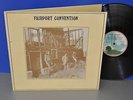 Fairport Convention Angel Delight D '71 Island FOC Photo on cover Vinyl LP clean