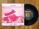 FRANCE GALL la cloche / jazz a gogo JUKE BOX B 373 381 F RARE
