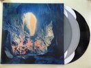 The Verve A Storm In Heaven 3xLP color + black vinyl Gatefold Japanese Reissue