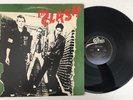 The Clash - Self Titled S/T - 1977 Vinyl LP Record JE 36060 (VG++)