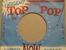 Beatles early DEMO SLEEVE