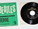 BEATLES + Tony Sheridan - MY BONNIE / THE SAINTS MGM K 13213 7