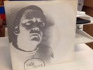 1979   Cult Hero   I'm A Cult Hero   The Cure   Fiction Records   Post Punk