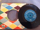 THE OUTLAWS - AMBUSH rare UK 1961 / JOE MEEK / RGM / RITCHIE BLACKMORE /N. MINT