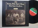 CROSBY, STILLS, NASH & YOUNG - DEJA VU - STAMPA CARTONATA USA - LP VINILE