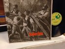 1969   Bakerloo   LP   Psych   UK Pressing   EMI Harvest   SHVL 762   Laminate