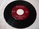 R&B SOUL BIG BO & ARROWS Hully Gully Now/Big Bo's Twist DUCHESS 1013 New Orleans