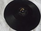 VINTAGE 78 RECORD ELVIS PRESLEY JAILHOUSE ROCK TREAT ME NICE  RCA VICTOR
