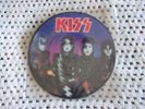 KISS A World Without Heroes 7