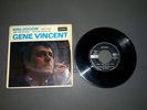 RARE. EP GENE VINCENT. Bird-Doggin'. RE.10. 182M